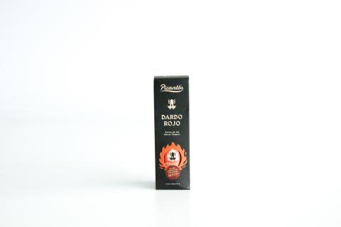 RED DART FROG HOT SAUCE Image