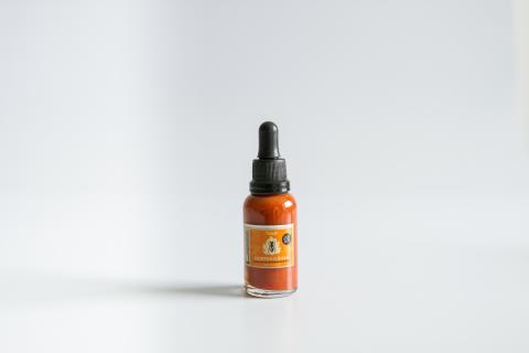 Bullet Ant Hot Sauce Image