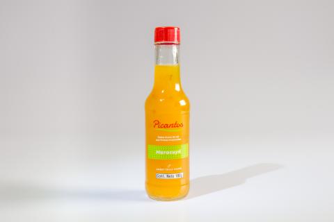 Passion Fruit Sweet Chilisauce Image
