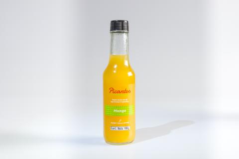 Mango Sweet Chilisauce Image