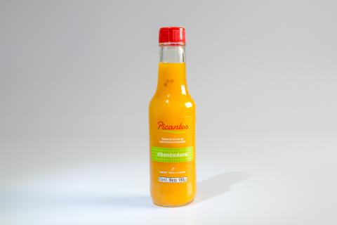 Palm Fruit Sweet Chilisauce Image