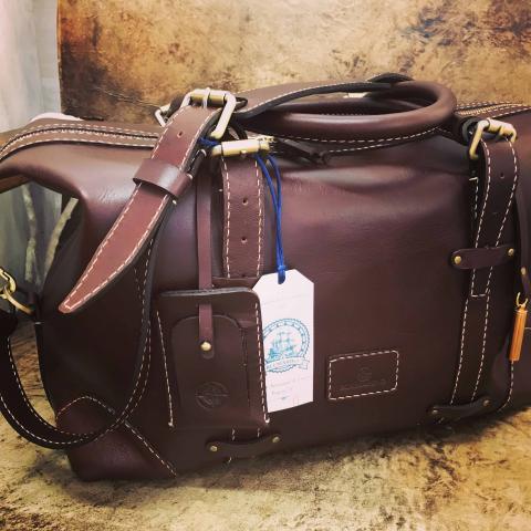 Duffle Bag Image