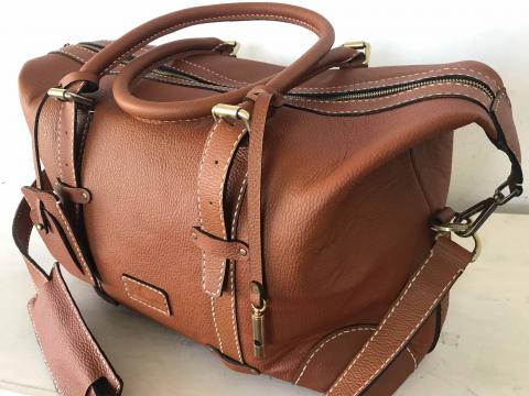 Duffle Bag Image