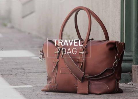 Duffle Bag Image