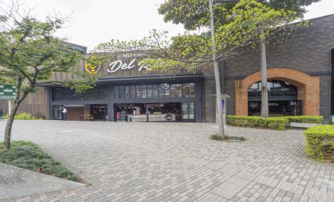 Design, specification and supervision of architectural projects Image