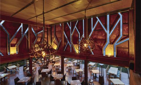 Design, specification and supervision of architectural projects Image