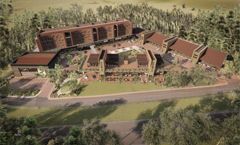 Design, specification and supervision of architectural projects Image