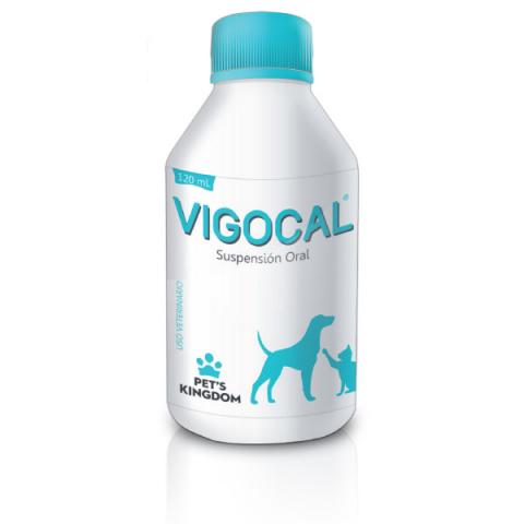 Vigocal Image
