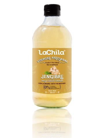 APPLE VINEGAR, PEAR VINEGAR, GINGER VINEGAR, THYME VINEGAR, BASIL VINEGAR Image