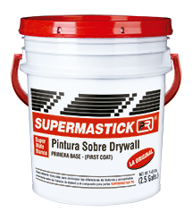 SUPERMASTICK TYPE II VINYL Image