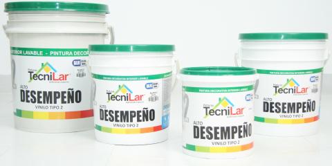 SUPER WASHABLE EXTERIOR AND INTERIOR WATER PAINT type 1 Image