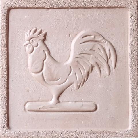 VINTAGE PERSONALIZADO 16X16 Image