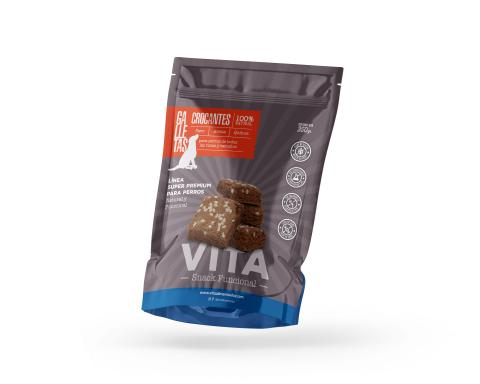 VITA SNACK. Image