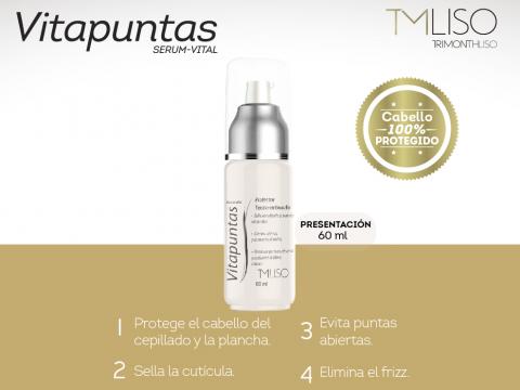 VITAPUNTAS Image