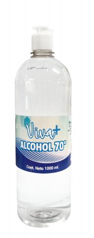 ALCOHOL 70% VIVA + Image