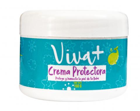CREMA PROTECTORA VIVA+ *150 GR Image