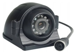 CCTV Systems / Fleet Monitoring and Control Image