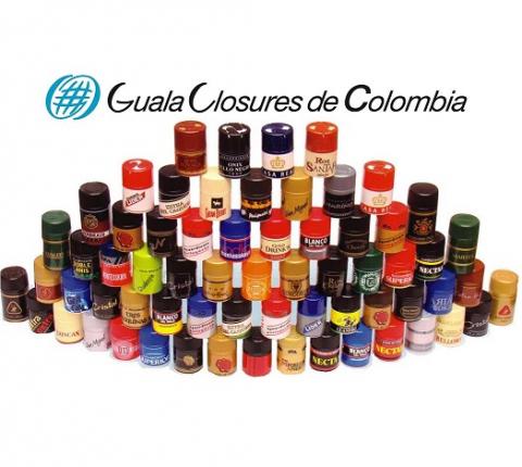 Verso Closures for oils oliva Image