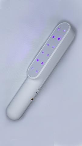 UV- SAGE Portable Wand Image