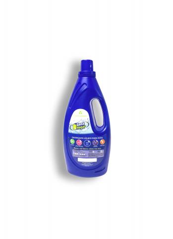 Laundry detergent Image