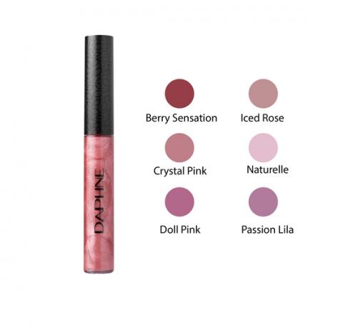 Wet Lips Liquid Lipstick 6ml Image