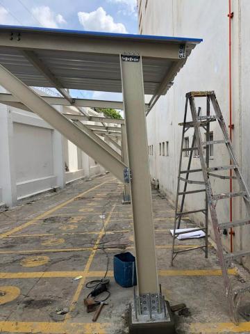 SUPER REINFORCED POLYMER Image