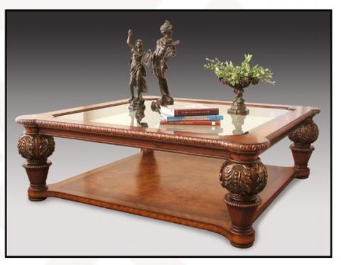 CLASSIC FURNITURE Image