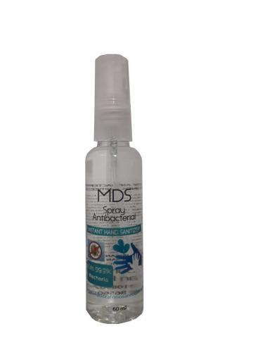 Multipurpose disinfectant Image