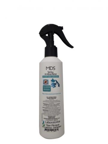 Multipurpose disinfectant Image