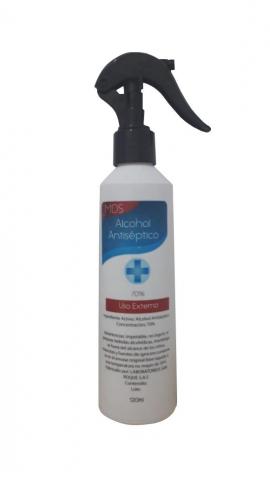 Antiseptic Alcohol Image