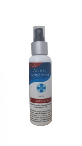 Antiseptic Alcohol Image