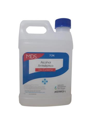 Antiseptic Alcohol Image