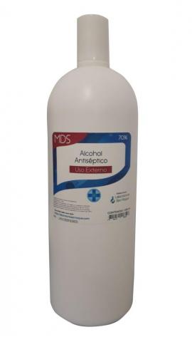 Antiseptic Alcohol Image