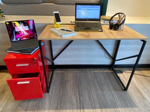 Folding Desk Image