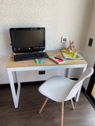 Home Desk Image