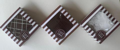 BROWNIE Image