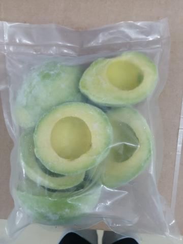 Frozen IQF Avocado Image