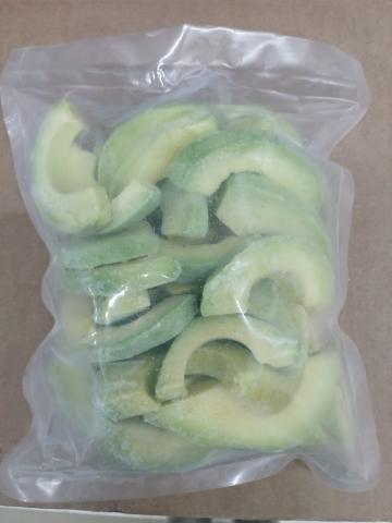 Frozen IQF Avocado Image