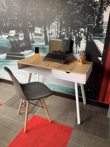 Nordic Desk Image