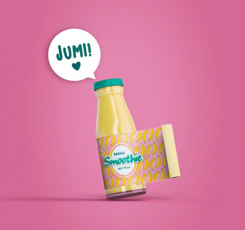 Shrink Sleeves Image