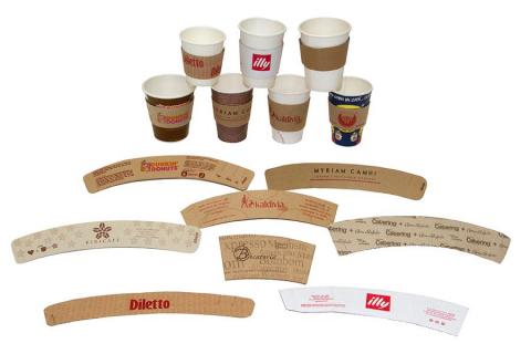 coffee sleeves Image