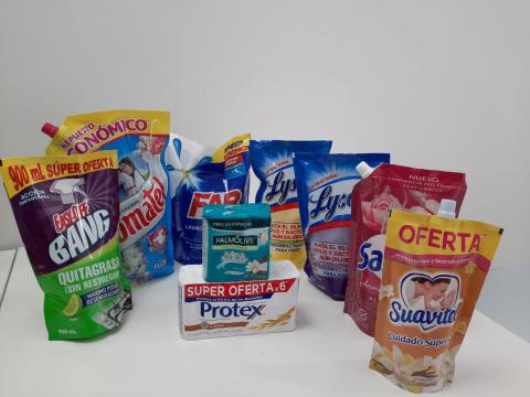 Home and personal care Image