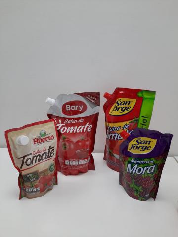 Sauces and gravy Image