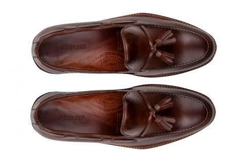 ZAPATOS HOMBRE PORT CHOCOLATE Image