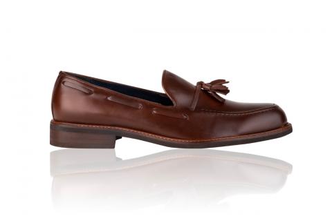 ZAPATOS HOMBRE PORT CHOCOLATE Image