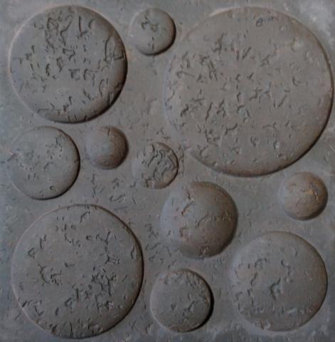 TABLETA BURBUJA 26X26 Image