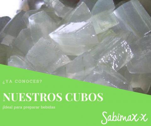 ALORE VERA CUBES Image