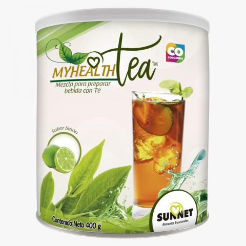 MYHE ALTH TEA Image