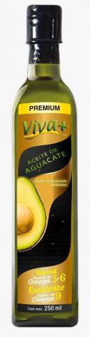 ACEITE DE AGUACATE X 250 ML Image