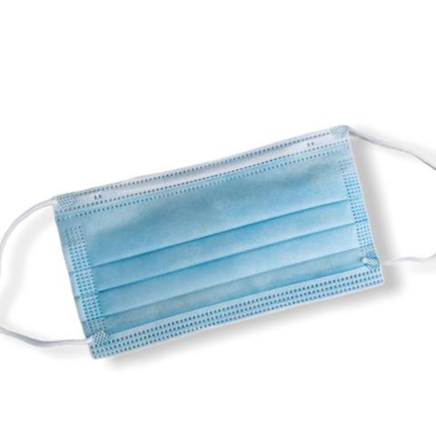 Face Mask IIR Image